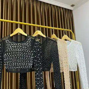 Transparan Mutiara Fnm Style New Product