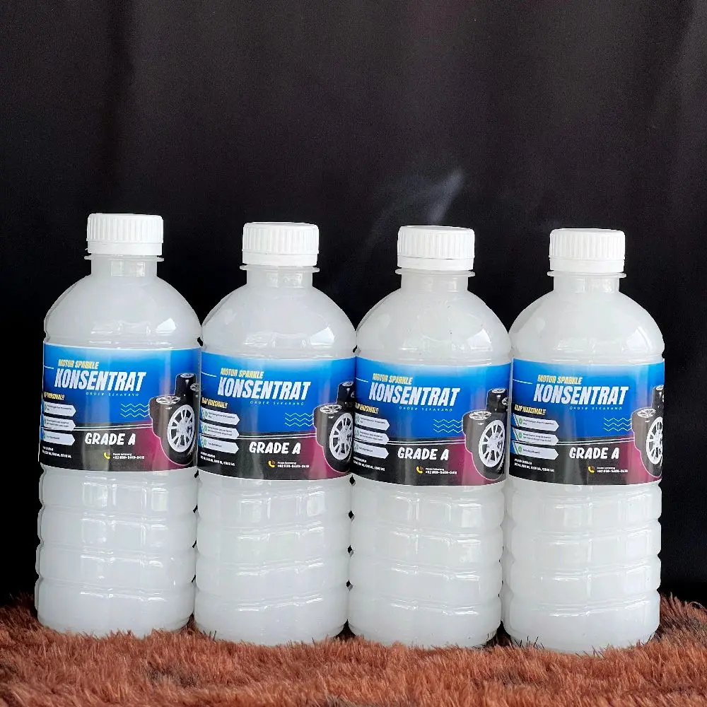 Silicon poles PENGKILAP BODY Dan SEMIR BAN