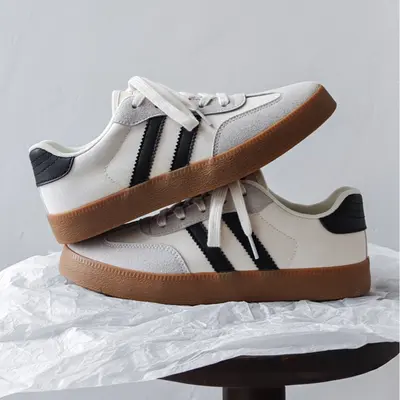 Selected Adidas Forum Blancos TikTok Shop