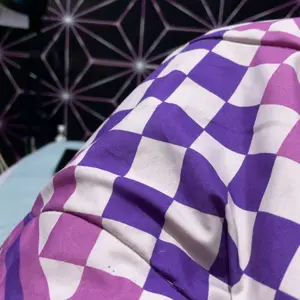 Aimilo - Timbangan Badan Digital Kartun Pengukuran Akurat Timbangan Layar LCD Berat Max 180kg