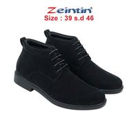Gambar Zeintin - Sepatu Pria Boot Pria Sepatu Oxford Pria Fantofel Formal Kasual Suede Sepatu BJ - BJ 4427 Htm , 39 dari Zeintin Store_NEW Kota Administrasi Jakarta Selatan 1 Tokopedia