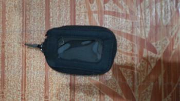 Product Review of Dompet Remote Keyless Motor Mobil Gantungan Kunci Sarung Remot polos from m**y 1