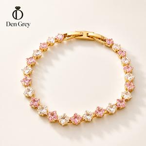 Vòng tay nữ bướm hoa đính đá siêu sáng, gia cố đá không rơi, mạ giữ màu không oxy hóa, chống dị ứng da, xích mịn không vướng tay, điều chỉnh được, hoa trơn không mắc áo, sang trọng cao cấp, thiết kế độc đáo, dễ phối đồ, tinh xảo, thời trang.tròn kiềng đeo