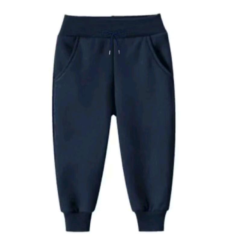 Celana Fhasion Anak Usia 5-15 Tahun Olahraga Harian Serbaguna Jogger Fashion - Baby Terry Adem dan Nyaman 2