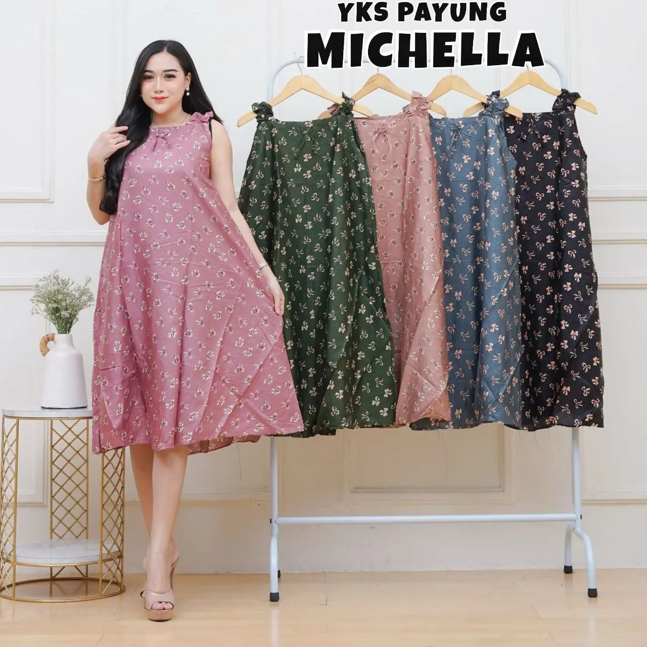 MICHELLA