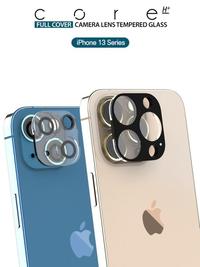 Gambar ARAREE iPhone 13 PRO MAX 13 MINI ARAREE C-SUB CORE Lens Camera REAL GLASS Protective Casing Cover - Black, 13 / 13 Mini dari Supcase Official ID Kota Administrasi Jakarta Barat 1 Tokopedia