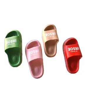 (IRSOE) sandal anak/size 30-34/ringan/pylon/tahan air/selop modis/awet