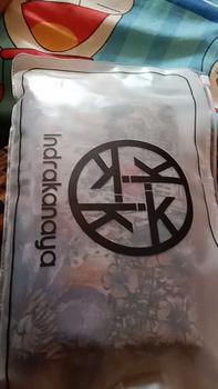 Product Review of Jilbab journey scarves original motif lala series promo hijab from W**a C**l 0