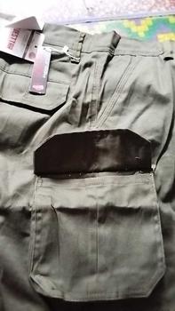 Product Review of Celana Pendek Kargo Twill Tebal Melar Stanles Pria Distro Shorts Cargo Chino Santai from I** 0