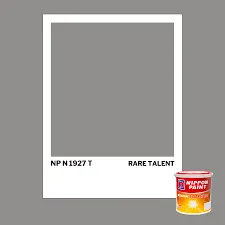 N 1927T RARE TALENT