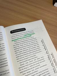 Gambar Buku YOUR LIFE by Ardhi Mohamad [ORIGINAL 100%] dari Alvi Ardhi Store Kota Tangerang Selatan 4 Tokopedia