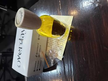 Product Review of Overdays Parfum Tanggal Lahir Wanita Batu Permata from h**r 3