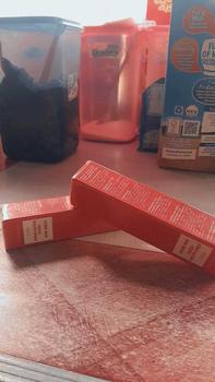 Product Review of HOBE BAR Probiotic Oral Spray - Sugar-Free, Alcohol-Free, and Preservative-Free, Peach Mint Flavor for Fresh Breath (20 ml) hobe  bar pewangi mulut semprot mouth spray parfum  mulut Liquid from N**e 1