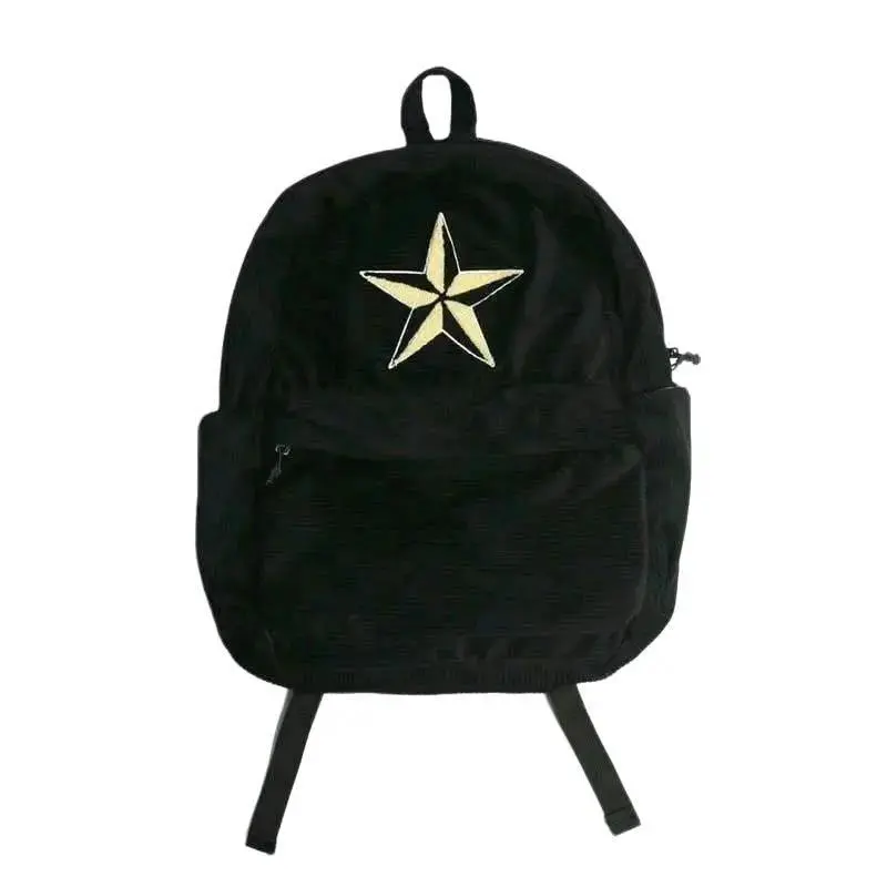 Tas RANSEL SEKOLAH dan Perempuan Pria Remaja SD SMP SMA Terbaru Gambar BIONTANG Kekinian Terlaris COD (Bisa Bayar di Tempat) Hitam Canvas