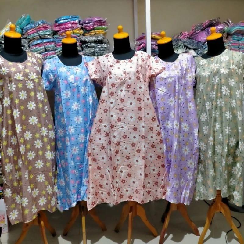 DASTER PAYUNG RAYON ECER BUSUI LD 110