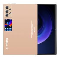 Gambar X-PRIME S24 Tablet 10.1 inch HD 512GB Android 13 Kamera Bluetooth WiFi Layar Luas Harga Terjangkau dengan Sistem Operasi Android dan Koneksi Bluetooth WiFi Tablet dengan Keyboard - GREY dari Nexus Gadget Kota Bekasi 3 Tokopedia