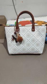 Product Review of Tas Travel Les Catino Tokyo Kayio Satchel from y**e 0