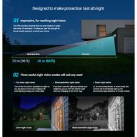 Gambar EZVIZ H8C 2MP 1080p OUTDOOR Smart Wi-Fi Pan/Tilt IP Camera CCTV dari Techno Computer Bali Kota Denpasar 5 Tokopedia