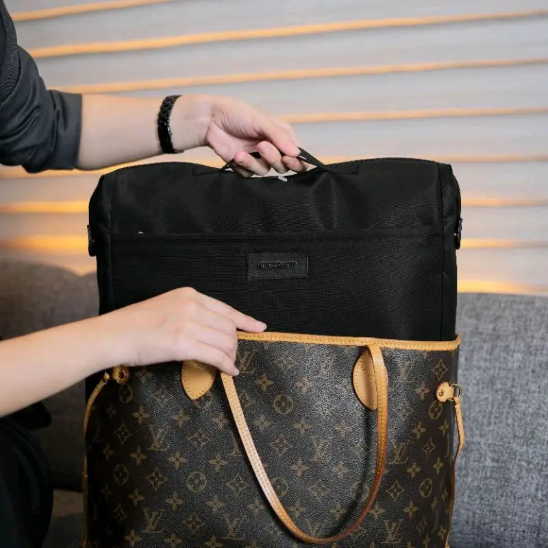 Drenbellony Noa Bag organizer Dalaman Tas Wanita