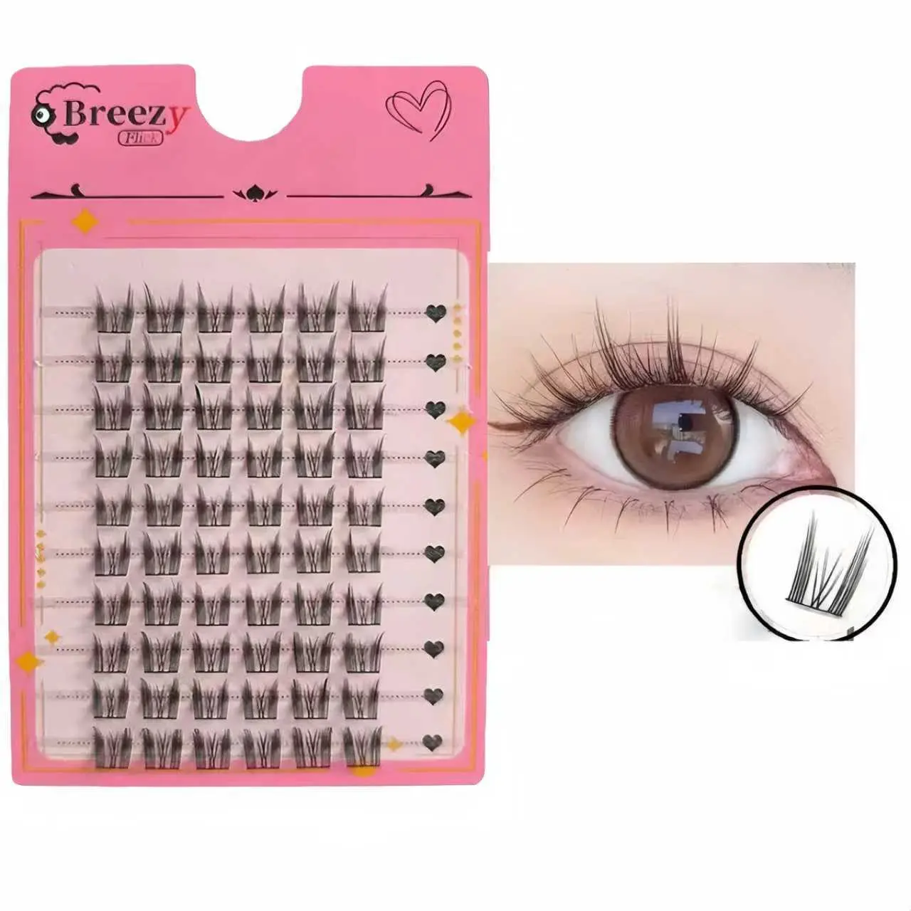 G-1(Tidak ada lem dan pinset)