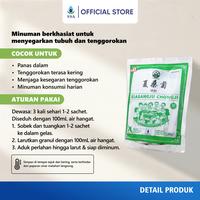 Gambar XIASANGJU CHONGJI 20'S Produk XIASANGJU Chongji dari SSA Official Store Kota Administrasi Jakarta Pusat 2 Tokopedia