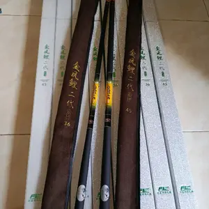 joran tegek FL panjang 360 450 original import