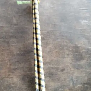 328 Flexible Shaft Seling Ulir Mesin Potong Rumput