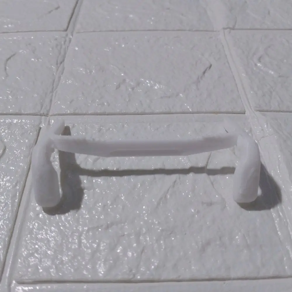 Spion topi jb 5 putih