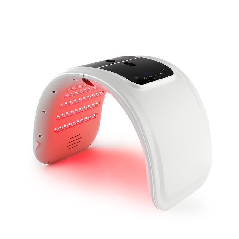 Product Introduction of Máy Photon LED Siêu Âm, Màn Hình Cảm Ứng Thông Minh, Đa Năng, Nhiều Quang Phổ, Để Chăm Sóc Da Và Làm Đẹp, Dụng Cụ Đa Năng 40
