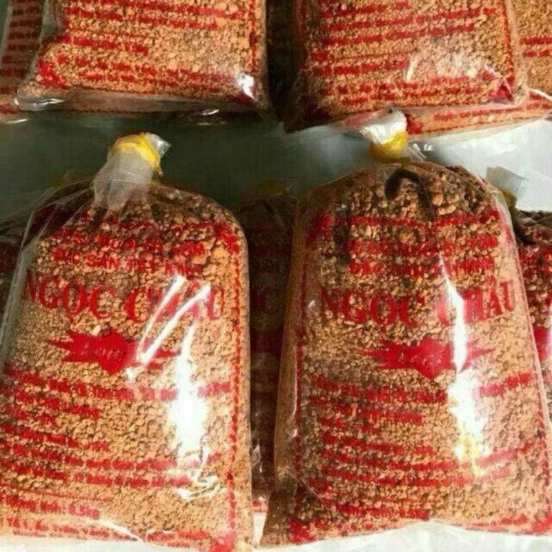 500g Muối Tây Ninh Ngọc Châu giá sỉ tận lò, Muối chấm ăn cùng trái cây hoặc…