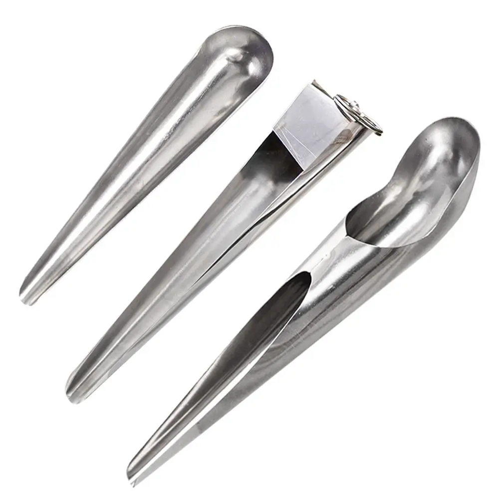 Bộ Đồ Dùng Cho Chim Cho Ăn Cầm Tay 3 Cái, Có Thìa Cho Chim Ăn Và Thìa Cho Ăn, Phụ Kiện Thú Cưng, Thích Hợp Cho Lồng Chim