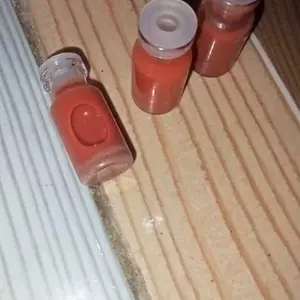 Minyak Asap Viral 3ml Alat Sulap untuk Trick dan Illusion Aman Tidak Berbahaya