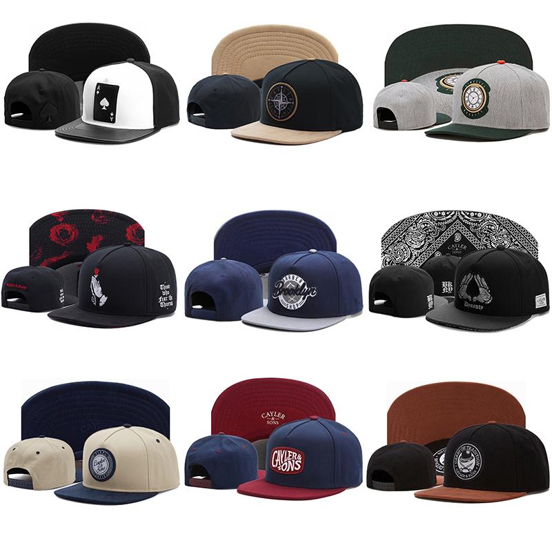 Mũ Lưỡi Trai Trơn Mũ Snapback Thời Trang Dành Cho Nam Và Nữ Phong Cách Hip Hop Mũ Lưỡi Trai Có Thể Điều Chỉnh Cổ Điển Làm Bằng Bông Thích Hợp Cho Trang Phục Thường Ngày