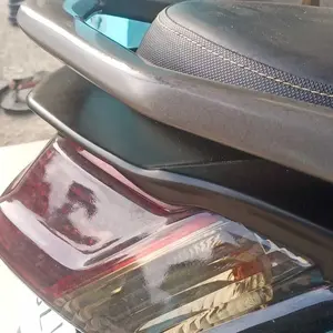 DUCKTAIL NMAX OLD 2014-2019 TUTUP LAMPU STOP NMAX LAMA