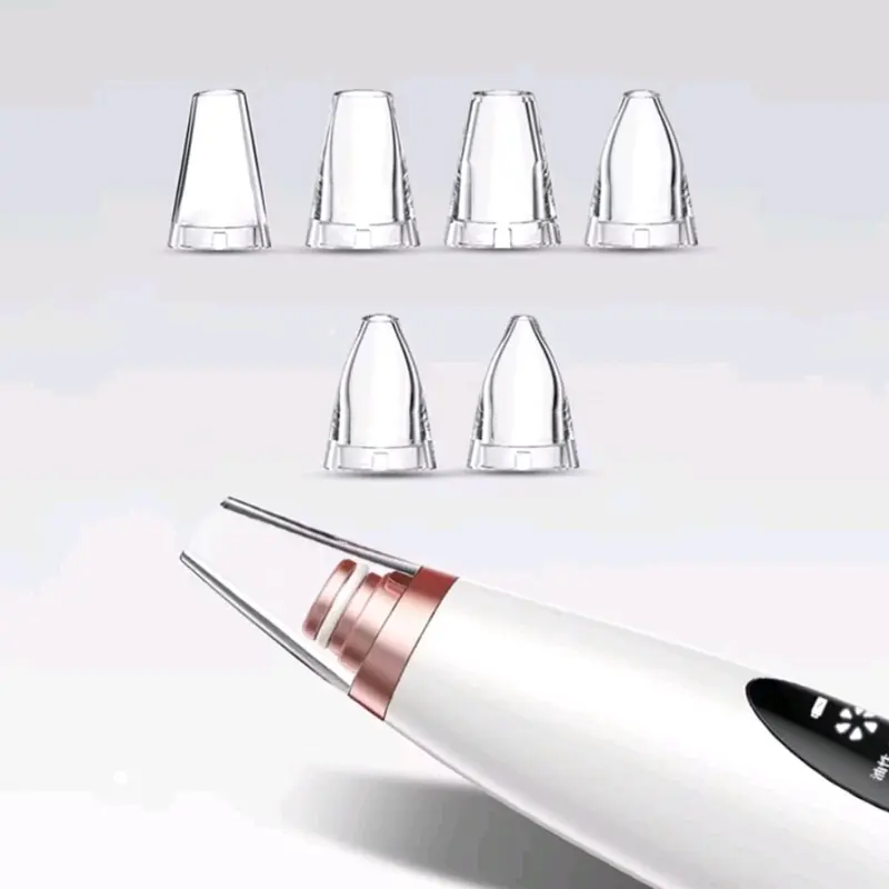 VACUM WAJAH CAS/ PENYEDOT KOMEDO WAJAH/ALAT KECANTIKAN 3