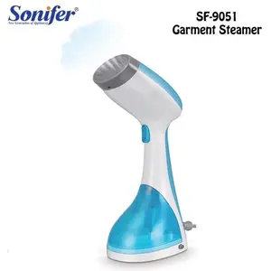 Setrika Uap Pakaian Setrika Uap Pakaian Sonifer Sf-9051
