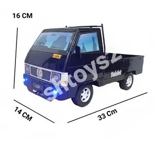 Mainan anak Pick Up L300 IC & Non IC || pick up L300 mainan DT07 & DT08( Non IC)