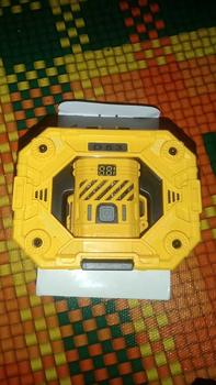 Product Review of <Pengiriman Lokal>Tongkol Membawa Rantai Kunci Cahaya Darurat Lampu Portabel Rechargeable Senter LED from s**i 0
