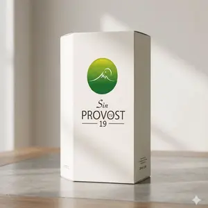 PROVOST 19: Rahasia Kekebalan Tubuh Alami untuk Kesehatan Optimal
