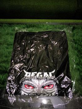 Product Review of KAOS BEGAL PENT*L REFLEKTIVE | Katun Combed 24s from ** 0