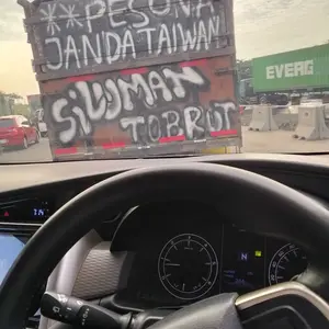 SC - Sarung Tangan Outdoor Sarung Tangan Anti Slip Serbaguna