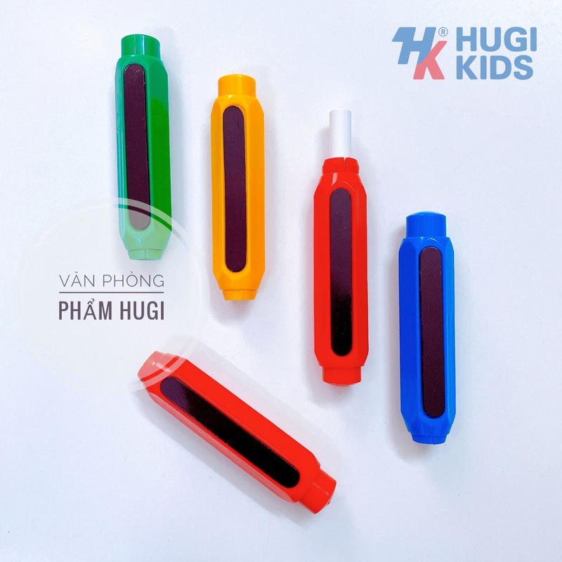 Kẹp Phấn Viết Bảng Có Nam Châm – Dụng Cụ Hỗ Trợ Dạy Học Tiện Lợi Cho Giáo Viên Và Học Sinh