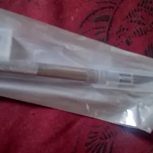 6 in 1 Set Pisau Ukir Profesional Logam - 5 Mata Pisau Multifungsi + 1 Hobby Knife untuk Kerajinan & Seni