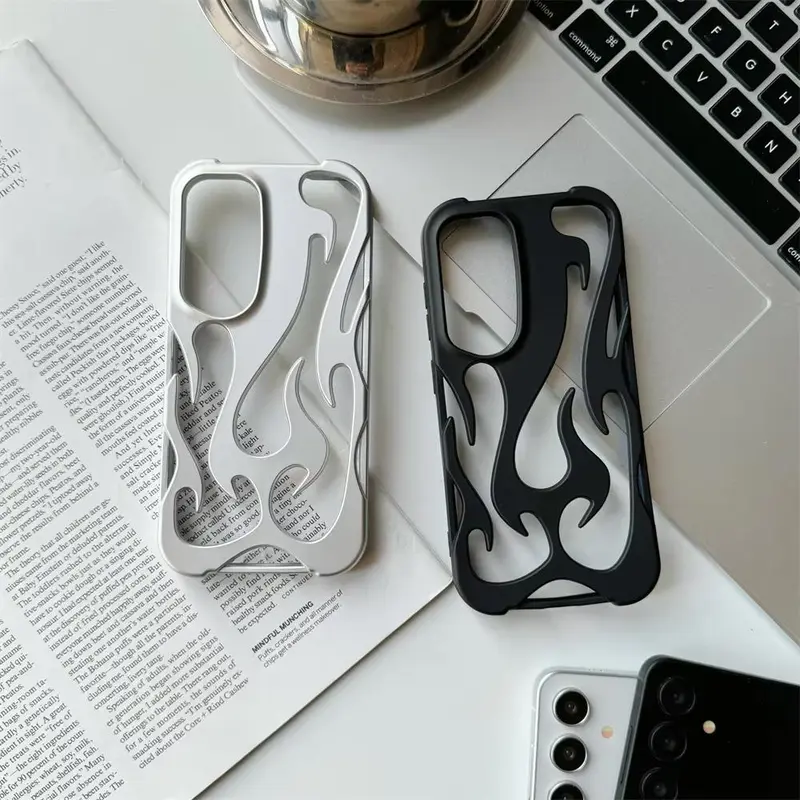 CASING UNTUK SAMSUNG A06 A14 A15 A16 A54 A55 - BARA CASE - CASE KOMPATIBEL UNTUK SAMSUNG 2