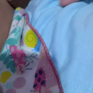 BABYLEON Celemek Bayi Slabber Bayi BY-65-ST Sleber Bayi Bib Segitiga Mpasi Slaber Tatakan Celemek Air Liur Susu Makan