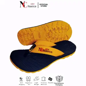 Nc Naeice Official - Sandal Gunung Premium Sandal Jepit Sandal Pria Wanita Sandal Unisex Sandal Casual