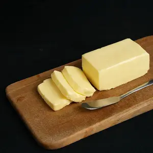 Natural Unsalted Butter 200g Camilla la Mozzarella