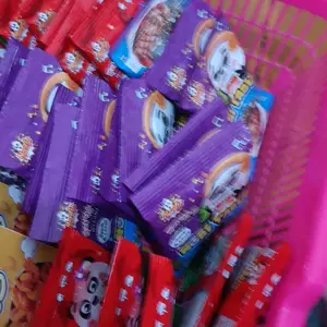 NORIGO NORI TABUR RUMPUT LAUT MURAH - 1 RENCENG ISI 12PCS