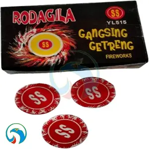 GS Getreng Jumbo Produk Lokal Indramayu