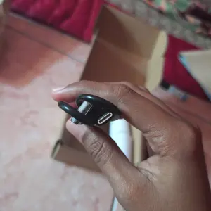 Bluetooth printer mini portable hot 58mm printing receipt note structure gift label free thermal paper 3 rolls - computer, paper machine